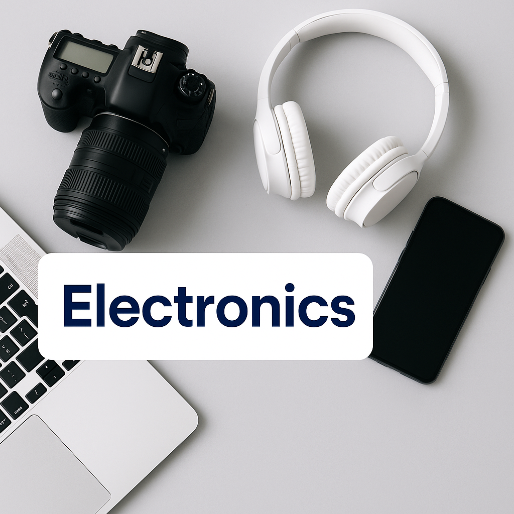 Electronics