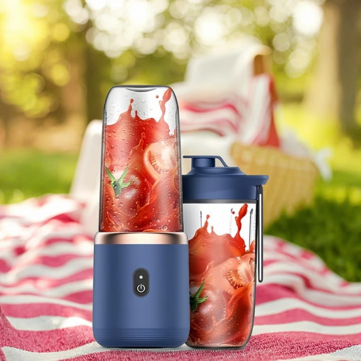 Portable Rechargeable Fruit blender