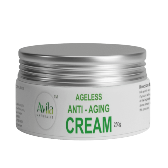 Anti-aging cream