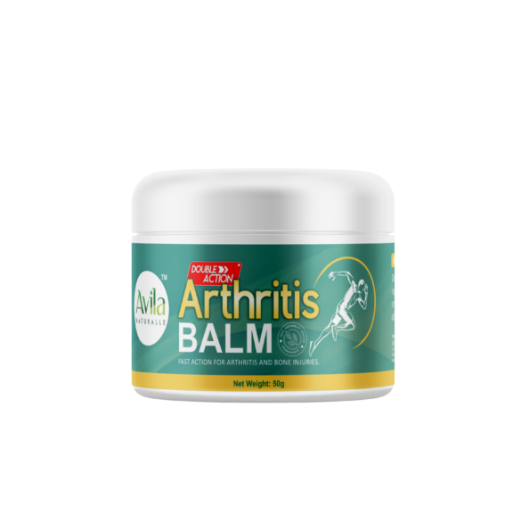 Arthritis Balm