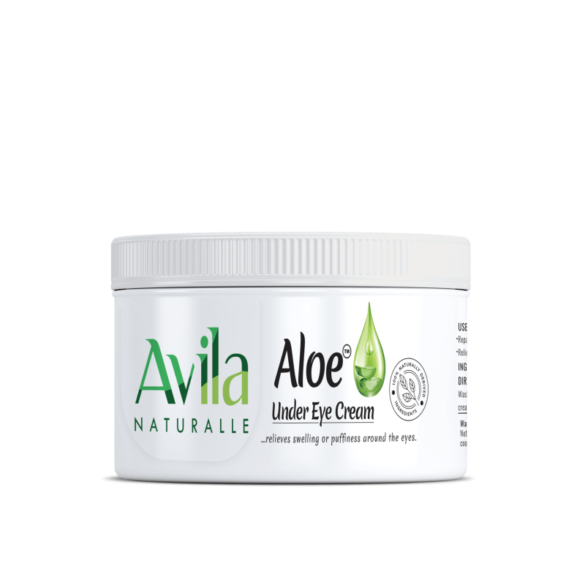 Aloe Under Eye Cream