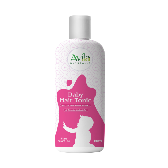 Baby Hair tonic 100ml